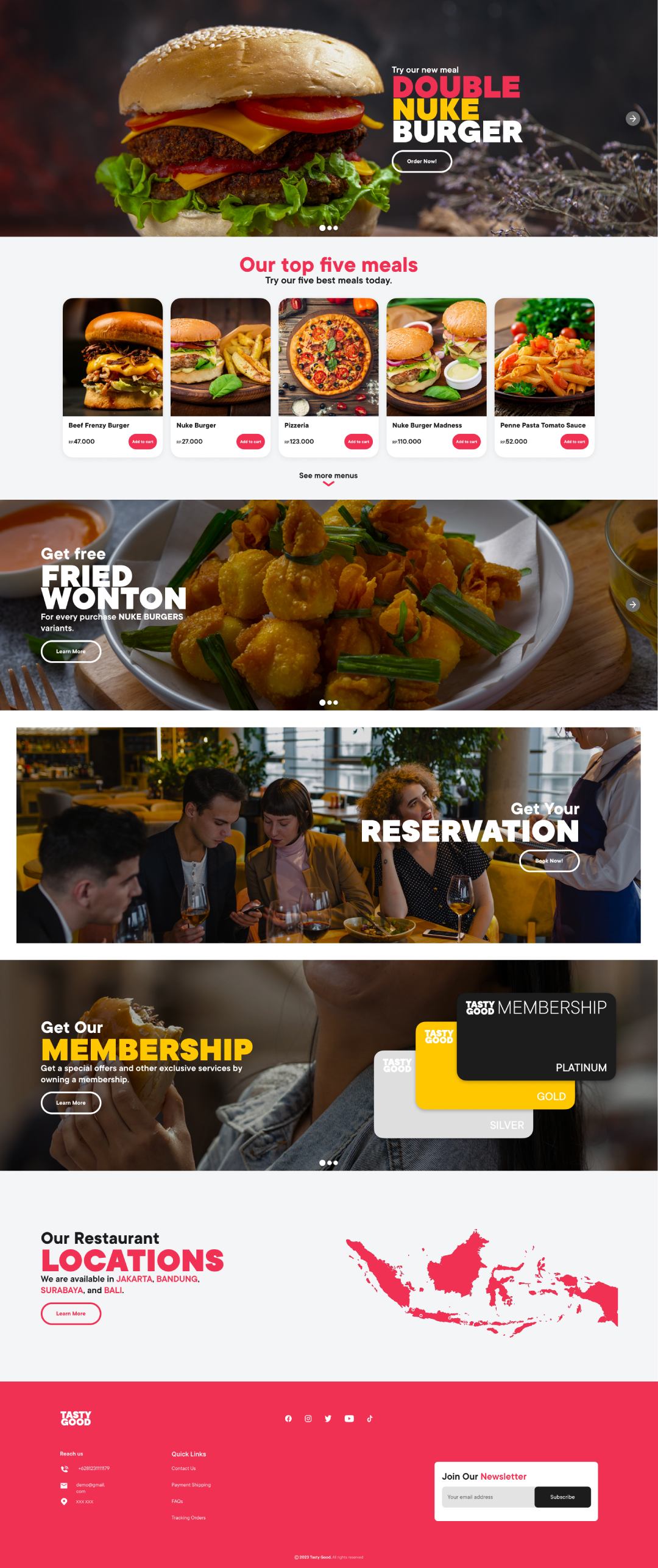 pagestructure (1) TASTYGOOD